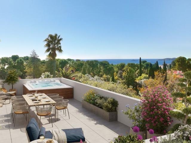 Appartement vente à Marseille, La Ciotat