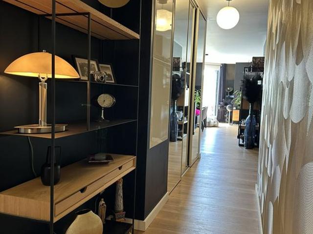 Appartement vente à Rouen, Le Mesnil-esnard