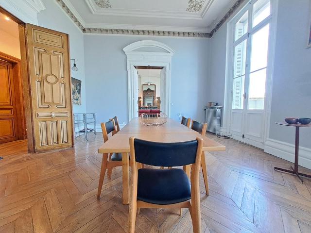 Appartement vente à Bayonne