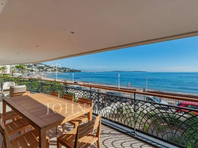 Appartement location à France métropolitaine, Cannes