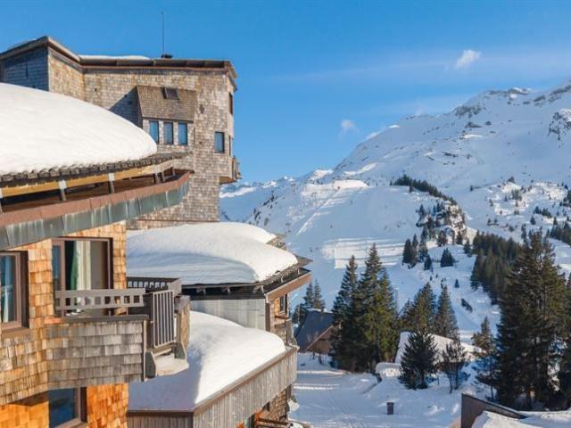 Appartement vente à Thonon-les-Bains, Morzine