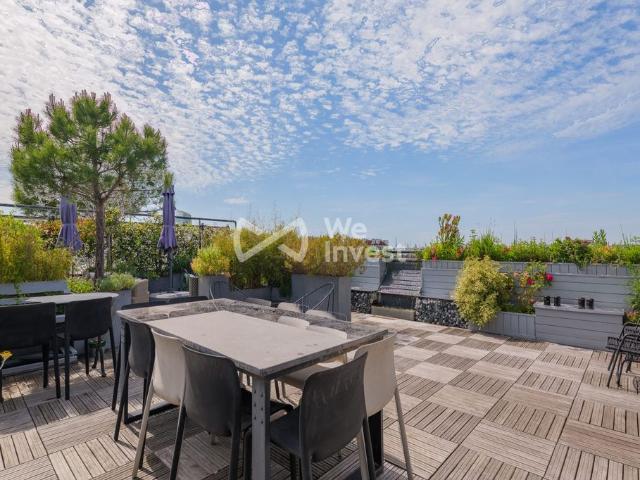 Appartement vente à Nogent-sur-Marne, Charenton-le-pont