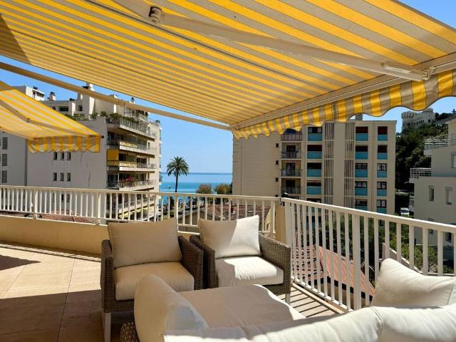Appartement vente à France métropolitaine, Roquebrune-cap-martin