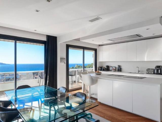Appartement vente à Marseille