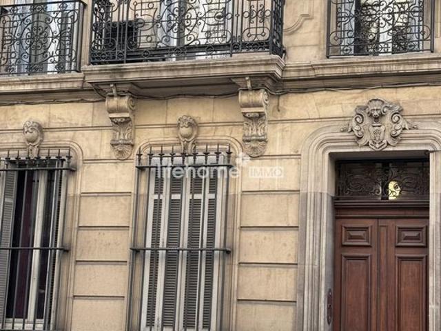Appartement vente à Marseille