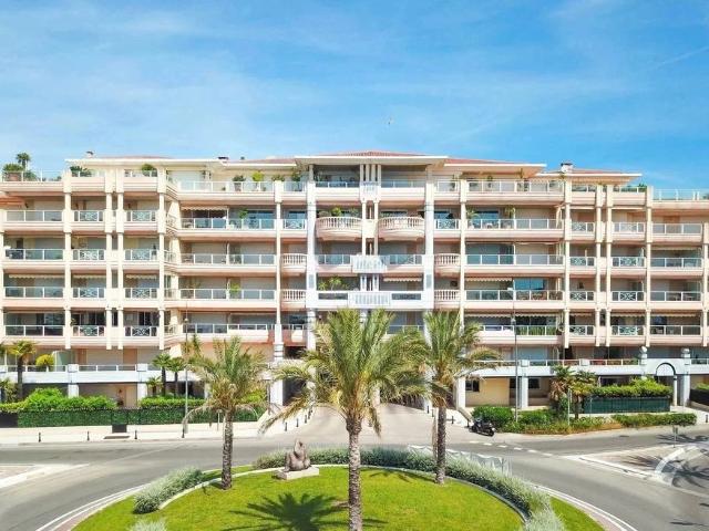 Appartement vente à Grasse, Vallauris