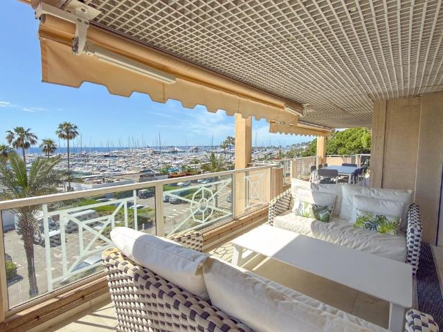 Appartement vente à Grasse, Vallauris