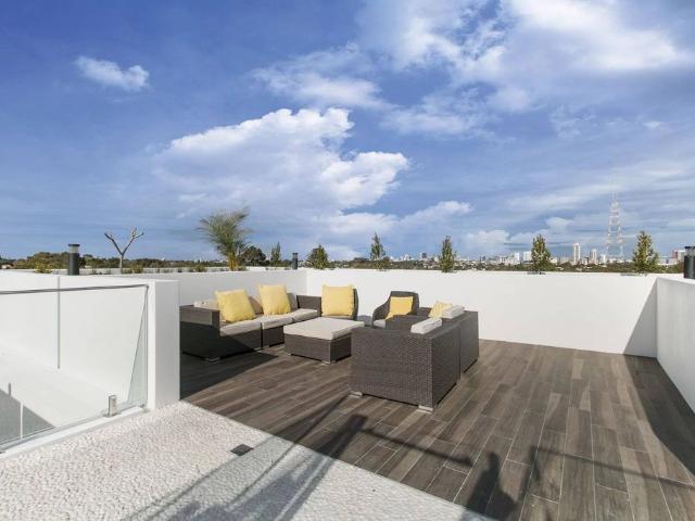 Appartement vente à Nanterre, Puteaux
