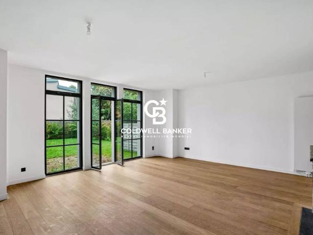 Appartement vente à Nanterre, Vaucresson
