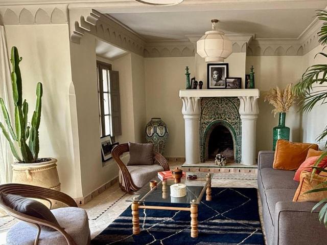 Appartement vente à Aouint Lahna