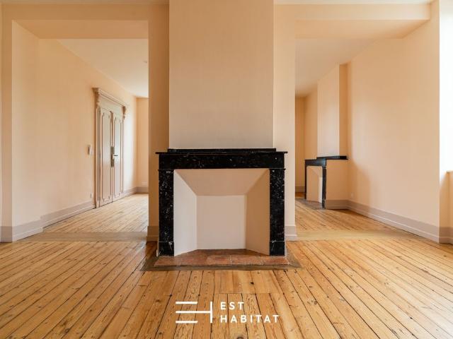 Appartement vente à Muret