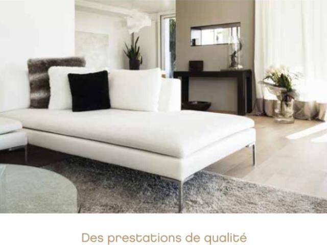 Appartement vente à Tours, Fondettes