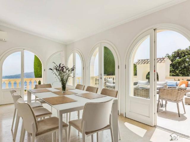 Appartement vente à Nice, Villefranche-sur-mer