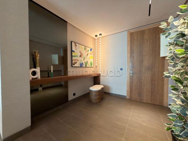 Appartement vente à Anfa, Gharb-Chrarda-Beni Hssen