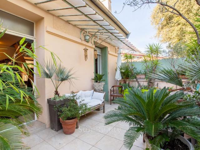 Appartement vente à Grasse, Cannes