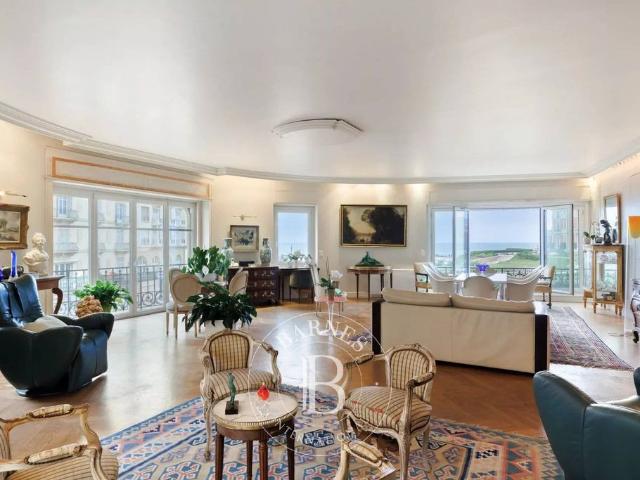 Appartement vente à Biarritz