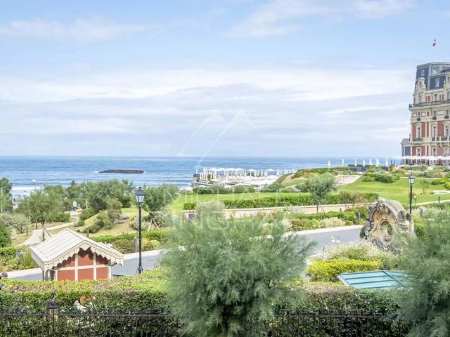 Appartement vente à Bayonne, Biarritz