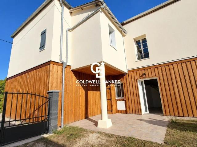 Appartement vente à Hostens, Gironde