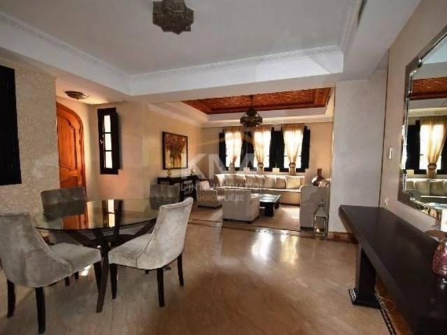 Appartement vente à Marrakech, L'Oriental