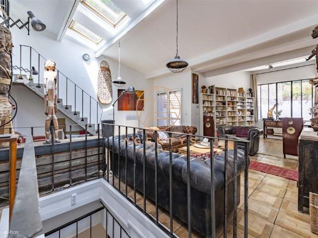 Appartement vente à Le Raincy, Neuilly-plaisance