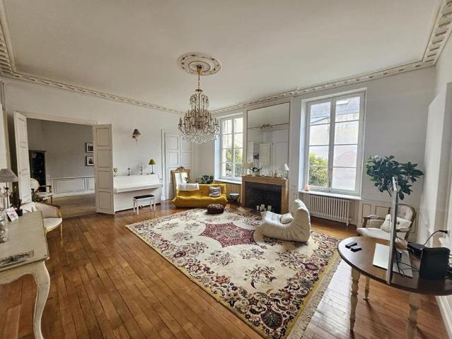 Appartement vente à Dijon
