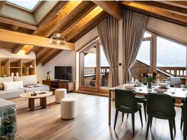 Appartement vente à Albertville, Les Allues