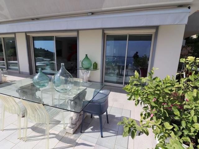 Appartement vente à Nice, Èze