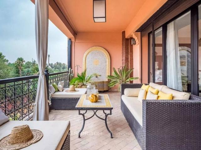 Appartement vente à Marrakech, L'Oriental