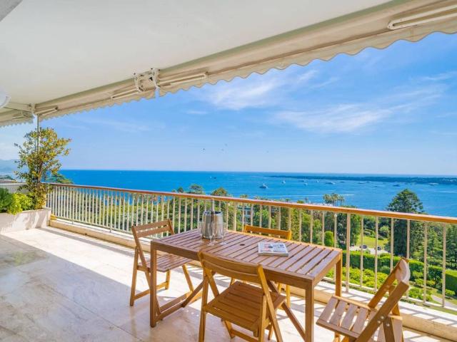 Appartement vente à France métropolitaine, Cannes