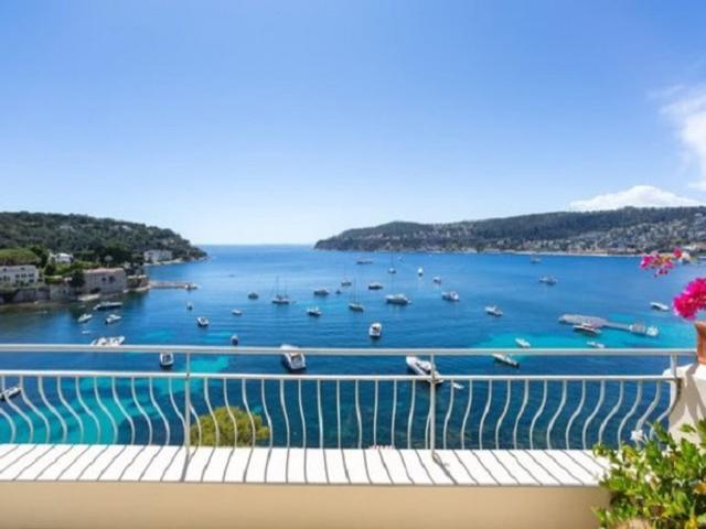 Appartement vente à France métropolitaine, Saint-jean-cap-ferrat