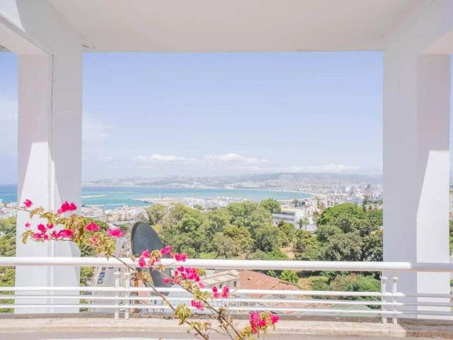 Appartement vente à Tangero, Tanger-Tétouan