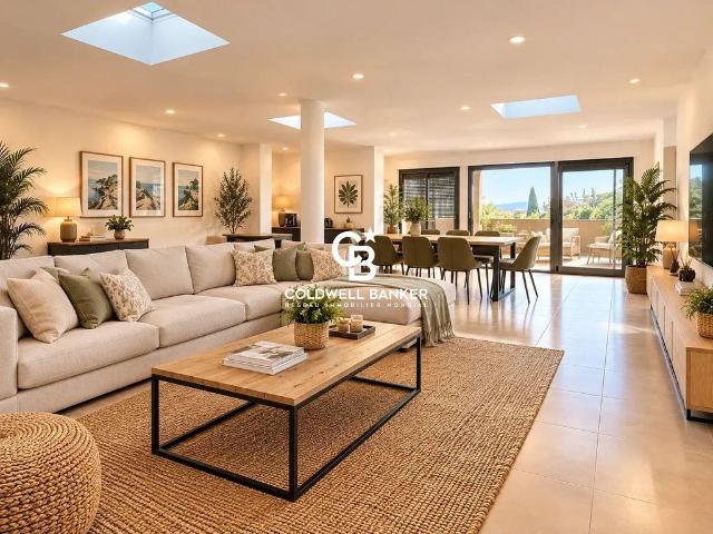 Appartement vente à Saint-Raphaël, Var