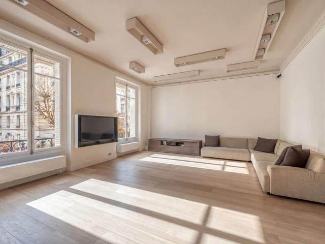 Appartement vente à Paris, Île-de-France