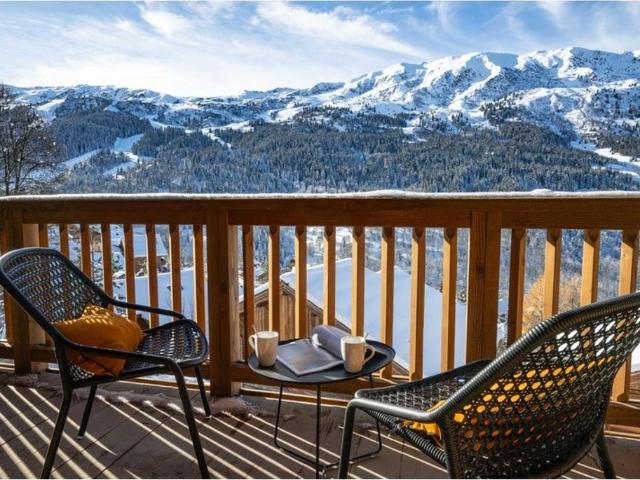 Appartement vente à Albertville, Les Allues