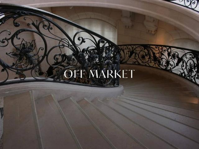 Appartement vente à Paris, Île-de-France