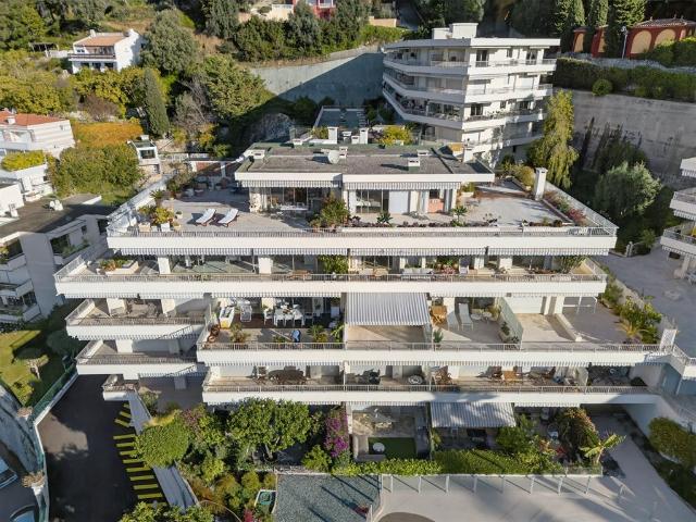 Appartement vente à Nice, Menton