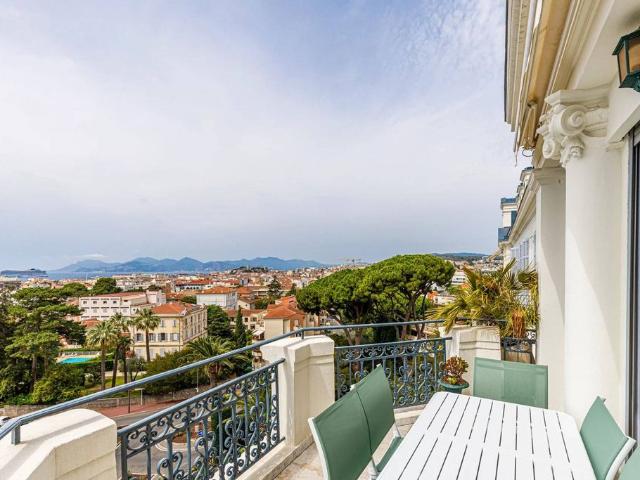 Appartement vente à Cannes, Alpes-Maritimes
