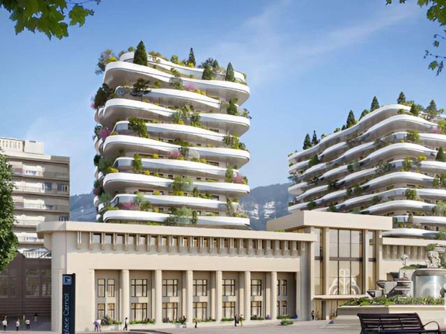 Appartement vente à Chambéry, Aix-les-bains