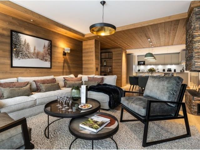 Appartement vente à Albertville, Les Allues