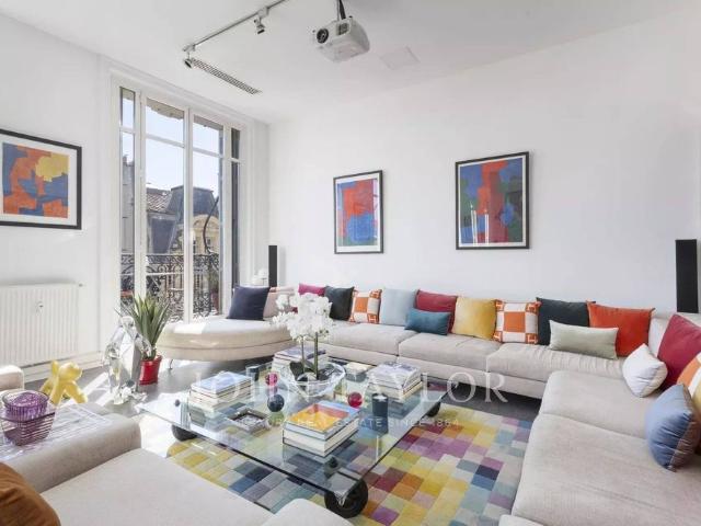 Appartement vente à Marseille