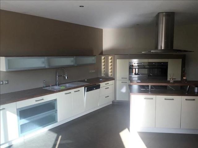Appartement location à Annecy