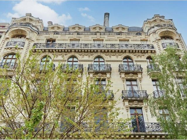 Appartement vente à Paris, Île-de-France