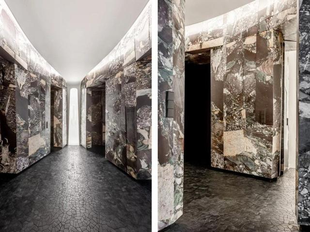 Appartement vente à Paris, Île-de-France