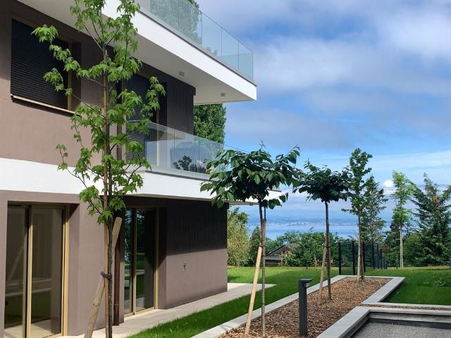 Appartement vente à Thonon-les-Bains, Evian-les-bains
