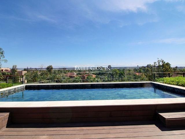 Appartement location à Marrakech, L'Oriental