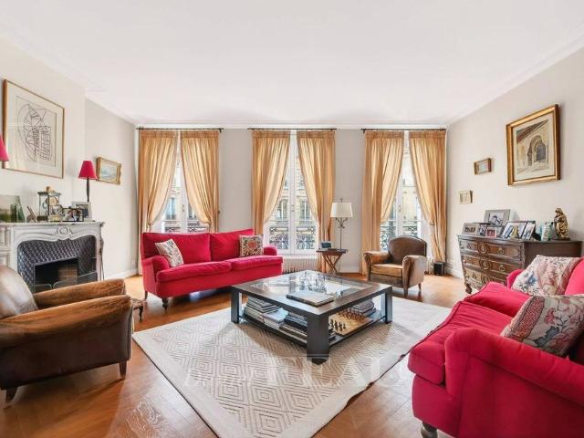 Maison vente à Paris, Île-de-France