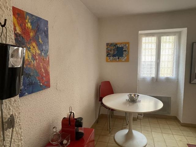 Appartement vente à Calvi, L'ile-rousse