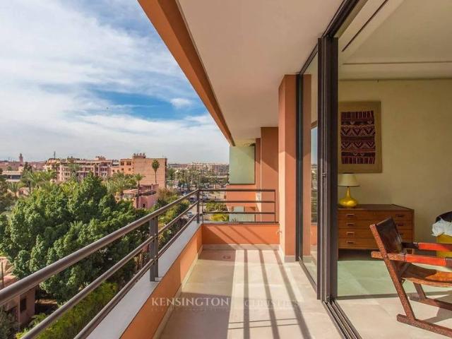 Appartement vente à Marrakech, L'Oriental