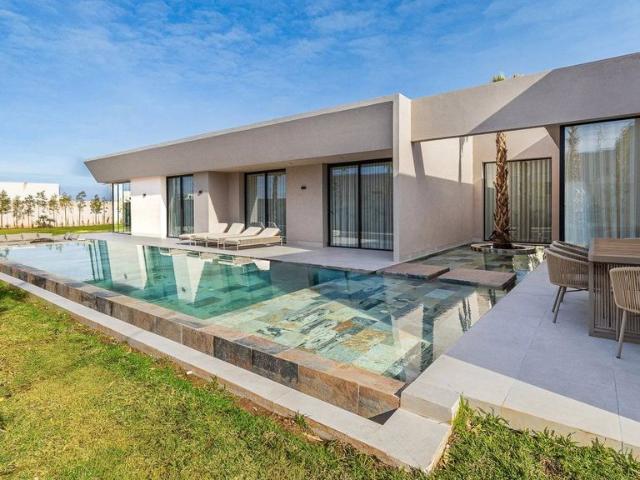 Villa vente à Marrakech, L'Oriental