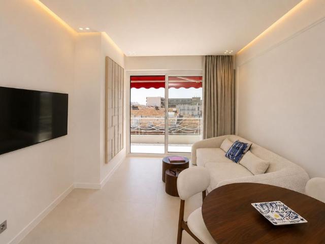 Appartement vente à Nice
